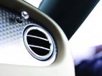 Bentley Continental GTC Speed 2010 года